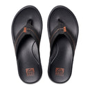 Bestel de Reef Cushion Phantom 2.0 Leather Black Coffee snel, gemakkelijk en veilig bij Revert 95. Check onze website voor de gehele Reef collectie of kom gezellig langs bij onze winkel in Haarlem.