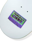 Cash Only decks bij Revert 95