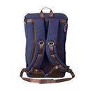 Koop de Doughnut Colorado You-Niverse Series Backpack Navy veilig en snel bij Revert 95 online of kom hem checken in de winkel in Haarlem.