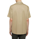 Bestel het Dickies WORK SHIRT SS REC KHAKI snel, gemakkelijk en veilig bij Revert 95. Check onze website voor de gehele Dickies collectie of kom gezellig langs bij onze winkel in Haarlem.