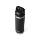 Koop de Yeti Rambler 18 Oz Bottle veilig en snel bij Revert 95 online of kom hem checken in de winkel in Haarlem.