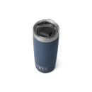 Koop de Yeti Rambler 10 Oz Tumbler veilig en snel bij Revert 95 online of kom hem checken in de winkel in Haarlem.