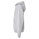 Oakley Futurescape Iced Jelly Hoodie – fleece hoodie in Iced Jelly kleur met capuchon, kangoeroezak en subtiele branding