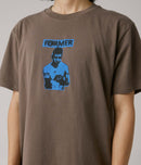 Former Undisturbed T-shirt