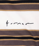Former Rampant Stripe T-shirt