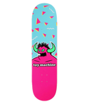 Koop het Toy Machine 80s Monster Deck veilig en snel bij Revert 95 online of kom hem checken in de winkel in Haarlem.