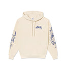 Koop Last Resort Ab Tour Hoodie Natural White veilig en snel bij Revert 95 online of kom hem checken in de winkel in Haarlem.