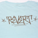 Revert 95 The Saint T-shirt