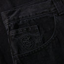 Polar '93! pants Pitch black broek