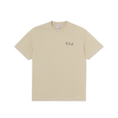 Polar Skate Co No Complies Forever Tee – T-shirt van 100% katoen met No Complies Forever-graphic op borst en rug