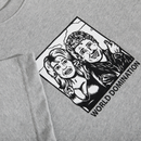Shop de Polar Skate Co Tee World Domination veilig en snel op Revert95.com of kom gezellig langs in de winkel in Haarlem.