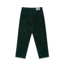 Bestel de Polar Skate Co Big Boy Pants Cord Chocolate snel, veilig en gemakkelijk bij Revert 95. Check onze website voor de gehele Polar Skate Co collectie, of kom langs bij onze winkel in Haarlem.
