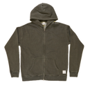 Koop de Revert 95 always good relax faded hooded zip veilig en snel bij Revert 95 online of kom hem checken in de winkel in Haarlem.