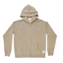 Koop de Revert 95 always good relax faded hooded zip veilig en snel bij Revert 95 online of kom hem checken in de winkel in Haarlem.