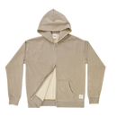 Koop de Revert 95 always good relax faded hooded zip veilig en snel bij Revert 95 online of kom hem checken in de winkel in Haarlem.