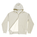 Koop de Revert 95 always good relax hooded zip veilig en snel bij Revert 95 online of kom hem checken in de winkel in Haarlem.