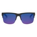Bestel de Electric KNOXVILLE PRO MATTE BLACK OHM POLARIZED BLUE snel, gemakkelijk en veilig bij Revert 95. Kom gezellig langs onze winkel in Haarlem of check onze website voor de hele Electric collectie.