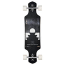 Bestel de Globe Geminon 35 Complete Tidal Force Black snel, gemakkelijk en veilig bij Revert 95. Check onze website voor de gehele Globe collectie of kom gezellig langs bij onze winkel in Haarlem.