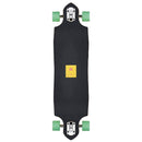 Bestel de Globe Geminon Micro Drop Tidal Force Honey snel, gemakkelijk en veilig bij Revert 95. Check onze website voor de gehele Globe collectie of kom gezellig langs bij onze winkel in Haarlem.