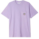 Bestel het Obey Point Pocket Organic T-Shirt Digital lavender veilig, gemakkelijk en snel bij Revert 95. Check onze website voor de gehele Obey collectie, of kom gezellig langs bij onze winkel in Haarlem.