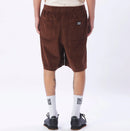 Bestel de Obey Easy Relaxed Corduroy Short Sepia veilig, gemakkelijk en snel bij Revert 95. Check onze website voor de gehele Obey collectie, of kom gezellig langs bij onze winkel in Haarlem.
