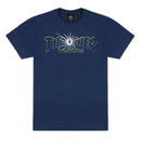 Bestel het Thrasher THRASHER X AWS - BELIEVE T-SHIRT veilig, gemakkelijk en snel bij Revert 95. Check onze website voor de gehele Thrasher collectie, of kom gezellig langs bij onze winkel in Haarlem.
