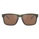 Bestel de Oakley HOLBROOK Olive Green Inkt Prizm tungsten polarized veilig, gemakkelijk en snel bij Revert 95. Check onze website voor de gehele Oakley collectie, of kom gezellig langs bij onze winkel in Haarlem.