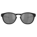 Bestel de Oakley Latch Matte Black Prizm Black veilig, gemakkelijk en snel bij Revert 95. Check onze website voor de gehele Oakley collectie, of kom gezellig langs bij onze winkel in Haarlem.