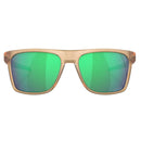 Bestel de Oakley Leffingwell Matte Sepia Prizm Jade veilig, gemakkelijk en snel bij Revert 95. Check onze website voor de gehele Oakley collectie, of kom gezellig langs bij onze winkel in Haarlem.