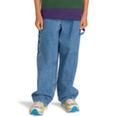 Bestel de Element PAZ DENIM MID USED veilig, gemakkelijk en snel bij Revert 95. Check onze website voor de gehele Element collectie, of kom gezellig langs bij onze winkel in Haarlem.