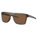 Bestel de Oakley Leffingwell Matte Olive Ink Prizm Bronze veilig, gemakkelijk en snel bij Revert 95. Check onze website voor de gehele Oakley collectie, of kom gezellig langs bij onze winkel in Haarlem.