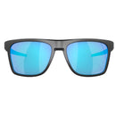 Bestel de Oakley Leffingwell Matte Black Prizm Sapphire veilig, gemakkelijk en snel bij Revert 95. Check onze website voor de gehele Oakley collectie, of kom gezellig langs bij onze winkel in Haarlem.