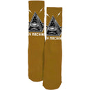 Bestel de Toy Machine TOY MACHINE PYRAMID SOCK veilig, gemakkelijk en snel bij Revert 95. Check onze website voor de gehele Toy Machine collectie, of kom gezellig langs bij onze winkel in Haarlem.