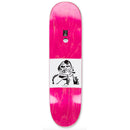 Bestel de Polar Skate Co Shin Sanbongi - Throphy Heads Deck veilig, gemakkelijk en snel bij Revert 95. Check onze website voor de gehele Polar Skate Co collectie, of kom gezellig langs bij onze winkel in Haarlem.