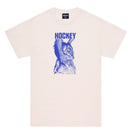Bestel de Hockey Skateboards Resuscitate Tee Natural veilig, gemakkelijk en snel bij Revert 95. Check onze website voor de gehele Hockey Skateboards collectie, of kom gezellig langs bij onze winkel in Haarlem.