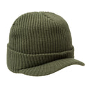 Bestel de Huf ONE STAR VISOR BEANIE veilig, gemakkelijk en snel bij Revert 95. Check onze website voor de gehele Huf collectie, of kom gezellig langs bij onze winkel in Haarlem.