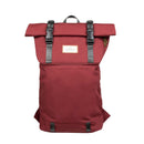 Bestel de Doughnut Christopher PFC Free Backpack wine veilig, gemakkelijk en snel bij Revert 95. Check onze website voor de gehele Doughnut collectie, of kom gezellig langs bij onze winkel in Haarlem.