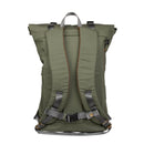 Bestel de Doughnut Christopher PFC Free Backpack army veilig, gemakkelijk en snel bij Revert 95. Check onze website voor de gehele Doughnut collectie, of kom gezellig langs bij onze winkel in Haarlem.