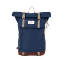 Bestel de Doughnut Christopher Small Jungle Backpack navy veilig, gemakkelijk en snel bij Revert 95. Check onze website voor de gehele Doughnut collectie, of kom gezellig langs bij onze winkel in Haarlem.
