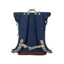 Bestel de Doughnut Christopher Small Jungle Backpack navy veilig, gemakkelijk en snel bij Revert 95. Check onze website voor de gehele Doughnut collectie, of kom gezellig langs bij onze winkel in Haarlem.