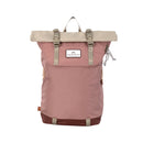 Bestel de Doughnut Christopher Small Jungle Backpack chestnut veilig, gemakkelijk en snel bij Revert 95. Check onze website voor de gehele Doughnut collectie, of kom gezellig langs bij onze winkel in Haarlem.