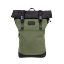 Bestel de Doughnut Christopher Go Wild Backpack black x army veilig, gemakkelijk en snel bij Revert 95. Check onze website voor de gehele Doughnut collectie, of kom gezellig langs bij onze winkel in Haarlem.