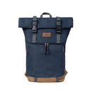 Bestel de Doughnut Christopher Happy Camper Backpack nautical veilig, gemakkelijk en snel bij Revert 95. Check onze website voor de gehele Doughnut collectie, of kom gezellig langs bij onze winkel in Haarlem.