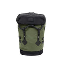 Bestel de Doughnut Colorado Go Wild Backpack black x army veilig, gemakkelijk en snel bij Revert 95. Check onze website voor de gehele Doughnut collectie, of kom gezellig langs bij onze winkel in Haarlem.