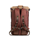Bestel de Doughnut Colorado Jungle Backpack maroon x khaki veilig, gemakkelijk en snel bij Revert 95. Check onze website voor de gehele Doughnut collectie, of kom gezellig langs bij onze winkel in Haarlem.