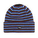Bestel de Obey Throwback beanie veilig, gemakkelijk en snel bij Revert 95. Check onze website voor de gehele Obey collectie, of kom gezellig langs bij onze winkel in Haarlem.