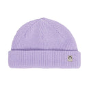 Bestel de Obey Micro Beanie Purple veilig, gemakkelijk en snel bij Revert 95. Check onze website voor de gehele Last Obey collectie, of kom gezellig langs bij onze winkel in Haarlem.