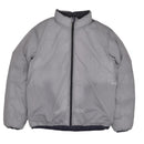 Bestel de Pop Trading Company quilted reversible puffer jacket veilig, gemakkelijk en snel bij Revert 95. Check onze website voor de gehele Pop Trading Company collectie, of kom gezellig langs bij onze winkel in Haarlem.