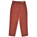 Bestel de Pop Trading Company cord drs pant fired brick veilig, gemakkelijk en snel bij Revert 95. Check onze website voor de gehele Pop Trading Company collectie, of kom gezellig langs bij onze winkel in Haarlem.