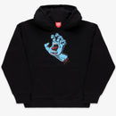 Bestel de Santa Cruz Youth Screaming Hand Hood Black veilig, gemakkelijk en snel bij Revert 95. Check onze website voor de gehele Santa Cruz collectie, of kom gezellig langs bij onze winkel in Haarlem.